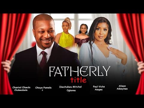 FATHERLY TITLE