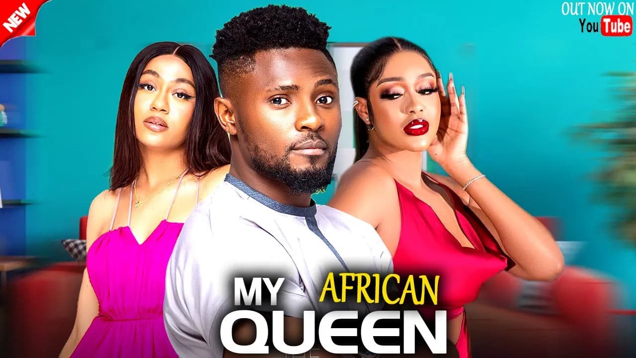 My African Queen