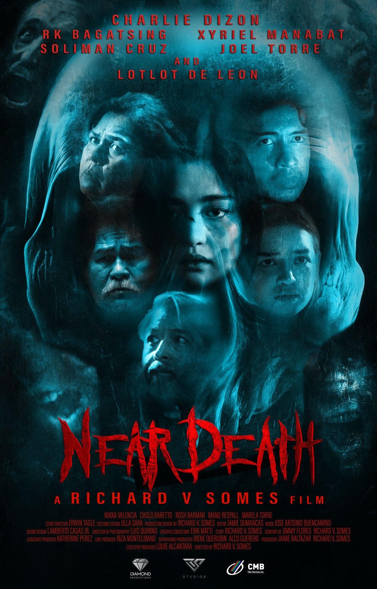 Near Death