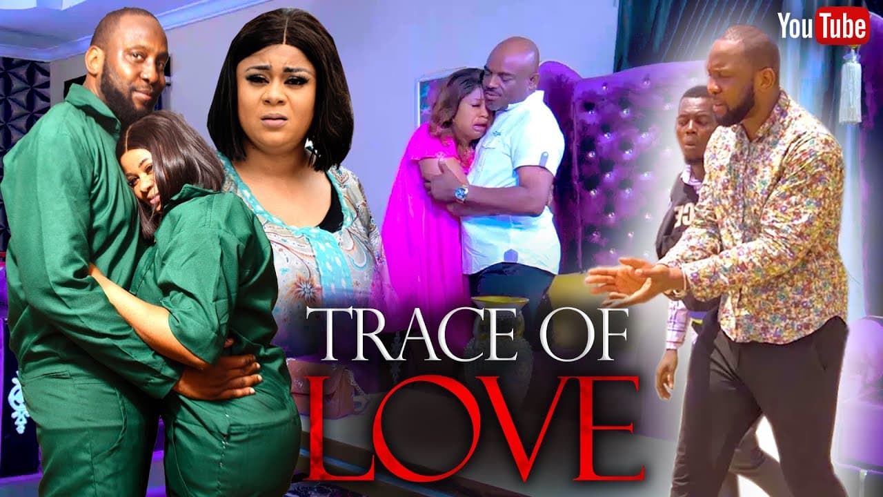 TRACE OF LOVE