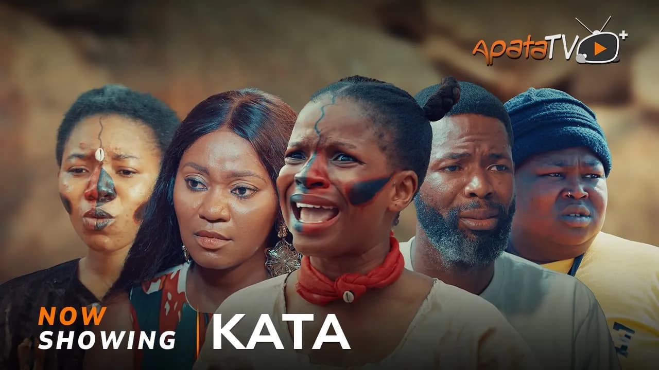 Kata