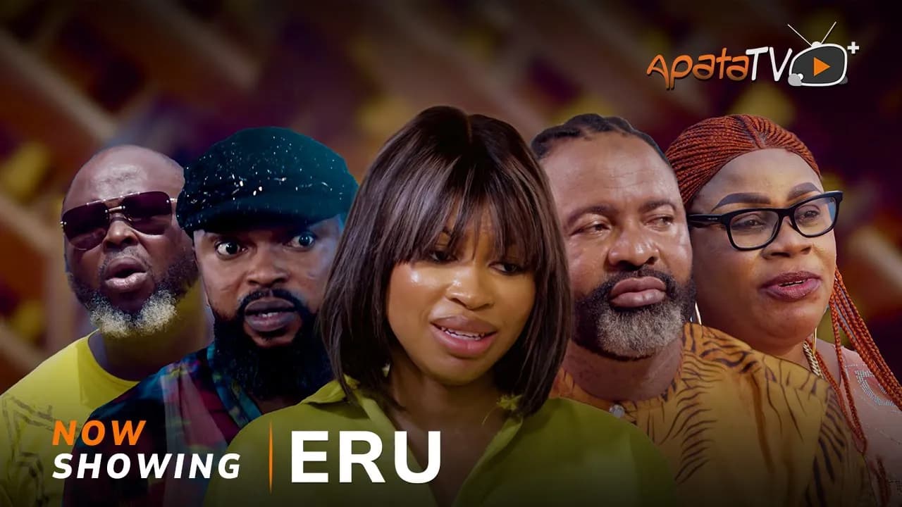 Eru