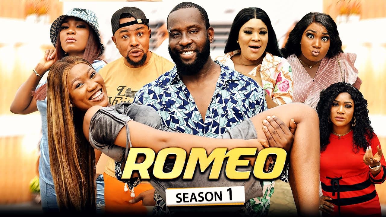 ROMEO 1