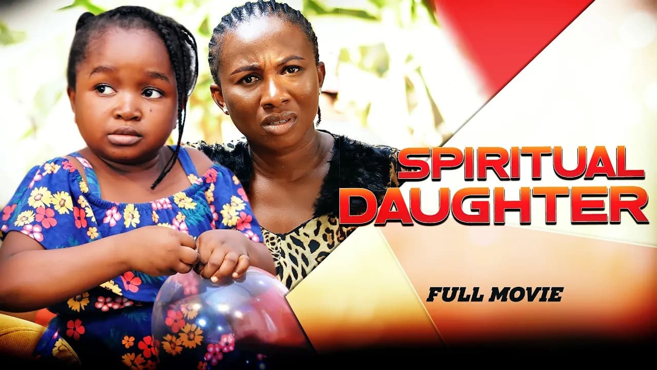 SPIRITUAL DAUGHTER