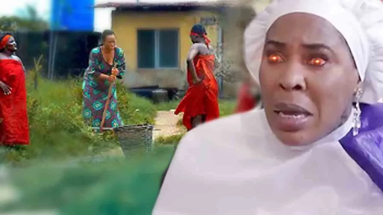 Woli Oran