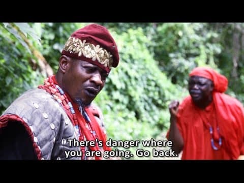 Ologun Eru 3