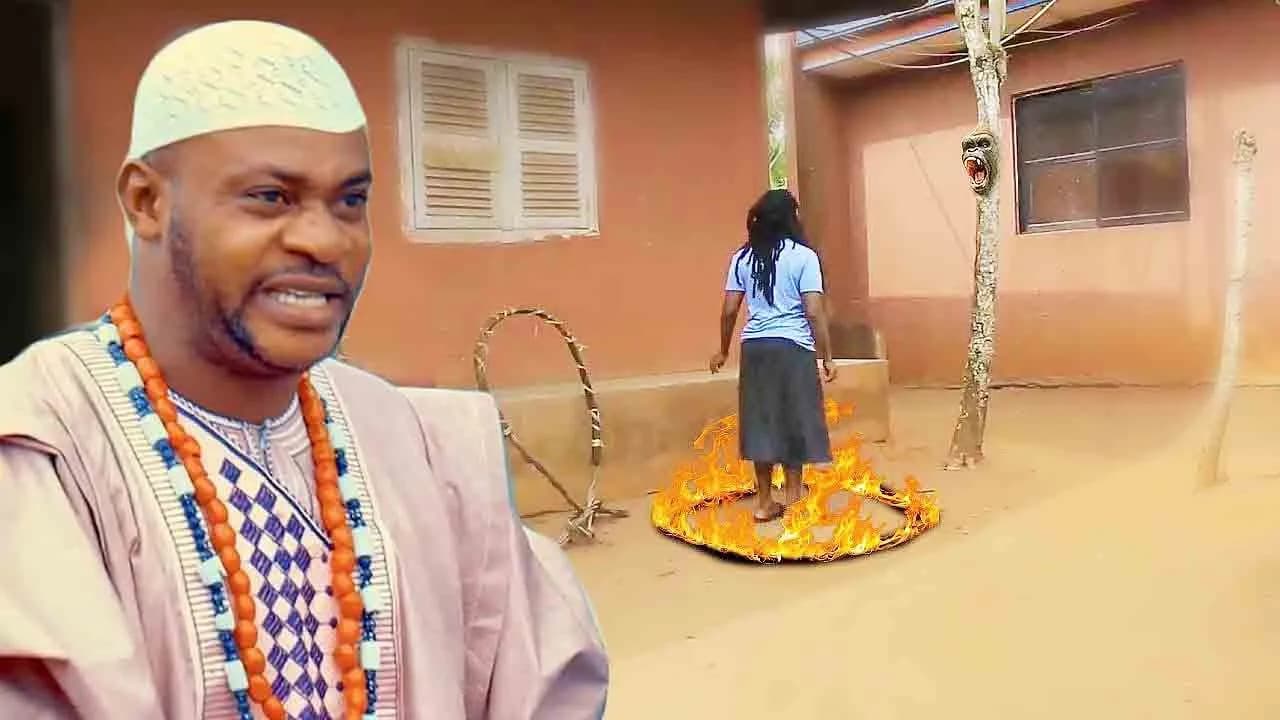 Oba Ina