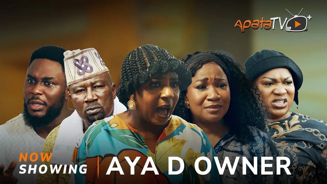 Aya D Owner