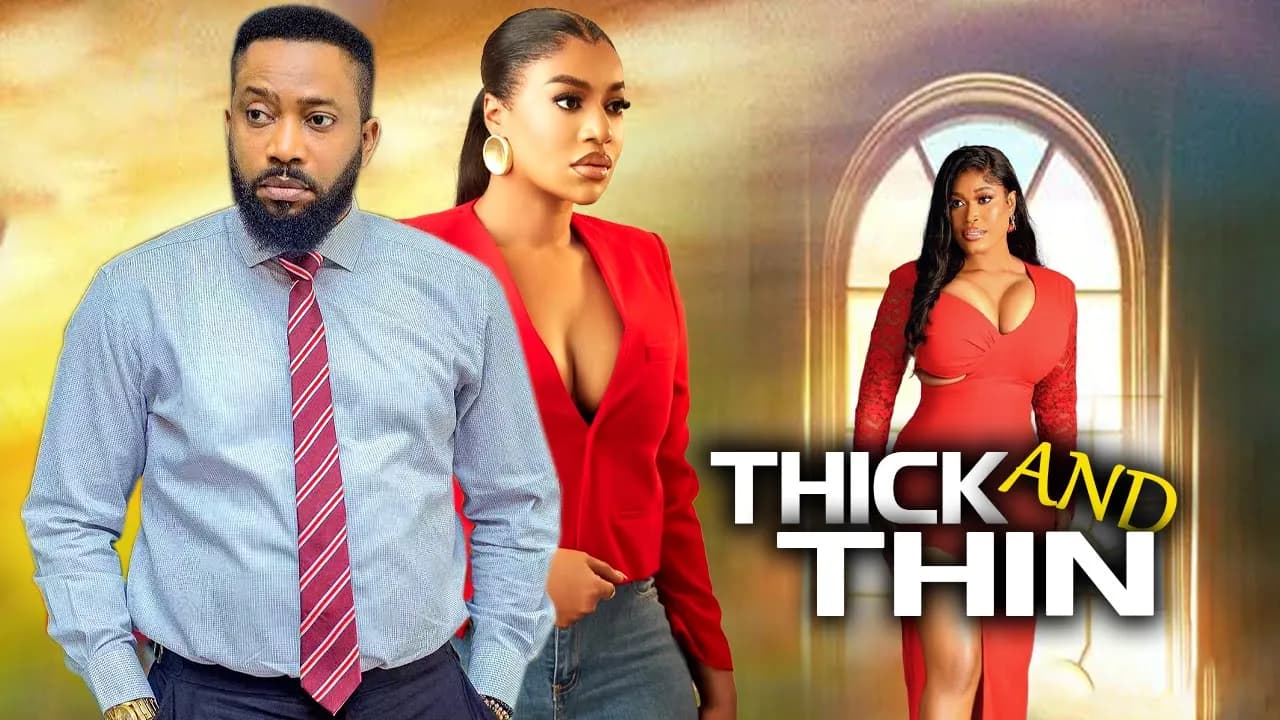 THICK AND THIN