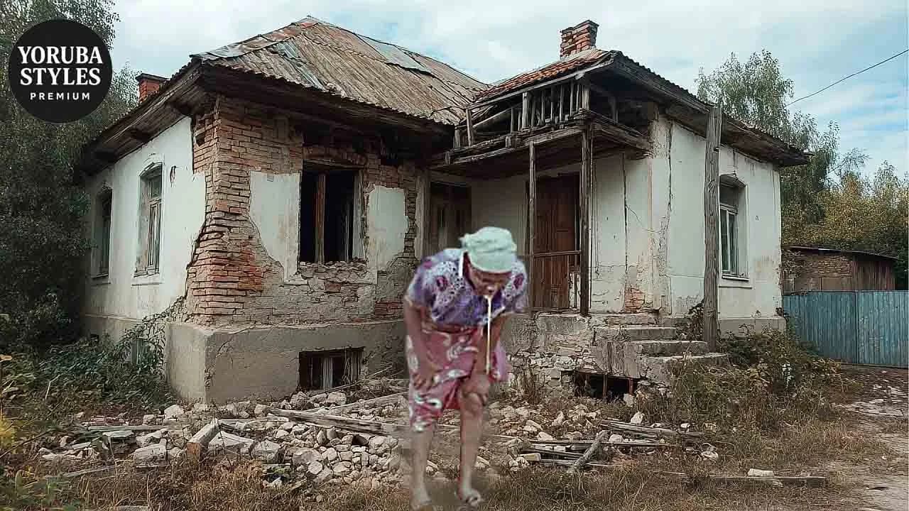 Ile Iyanu