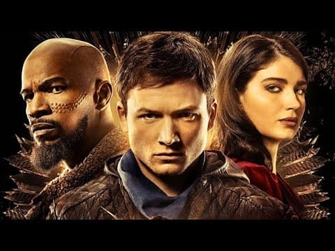 Robin Hood 2