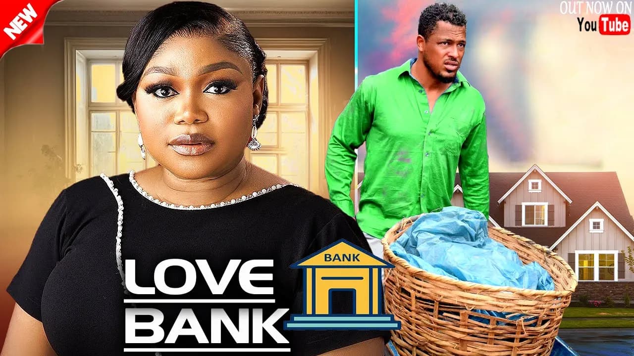 LOVE BANK