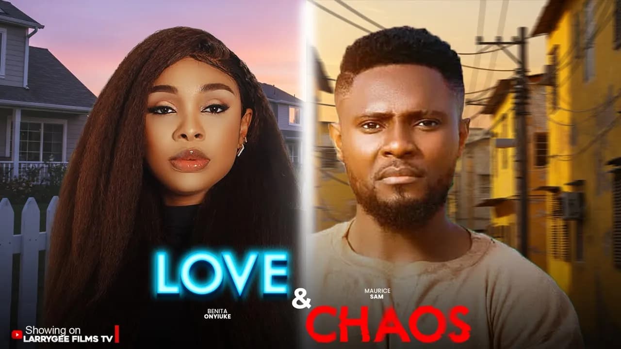 Love & Chaos