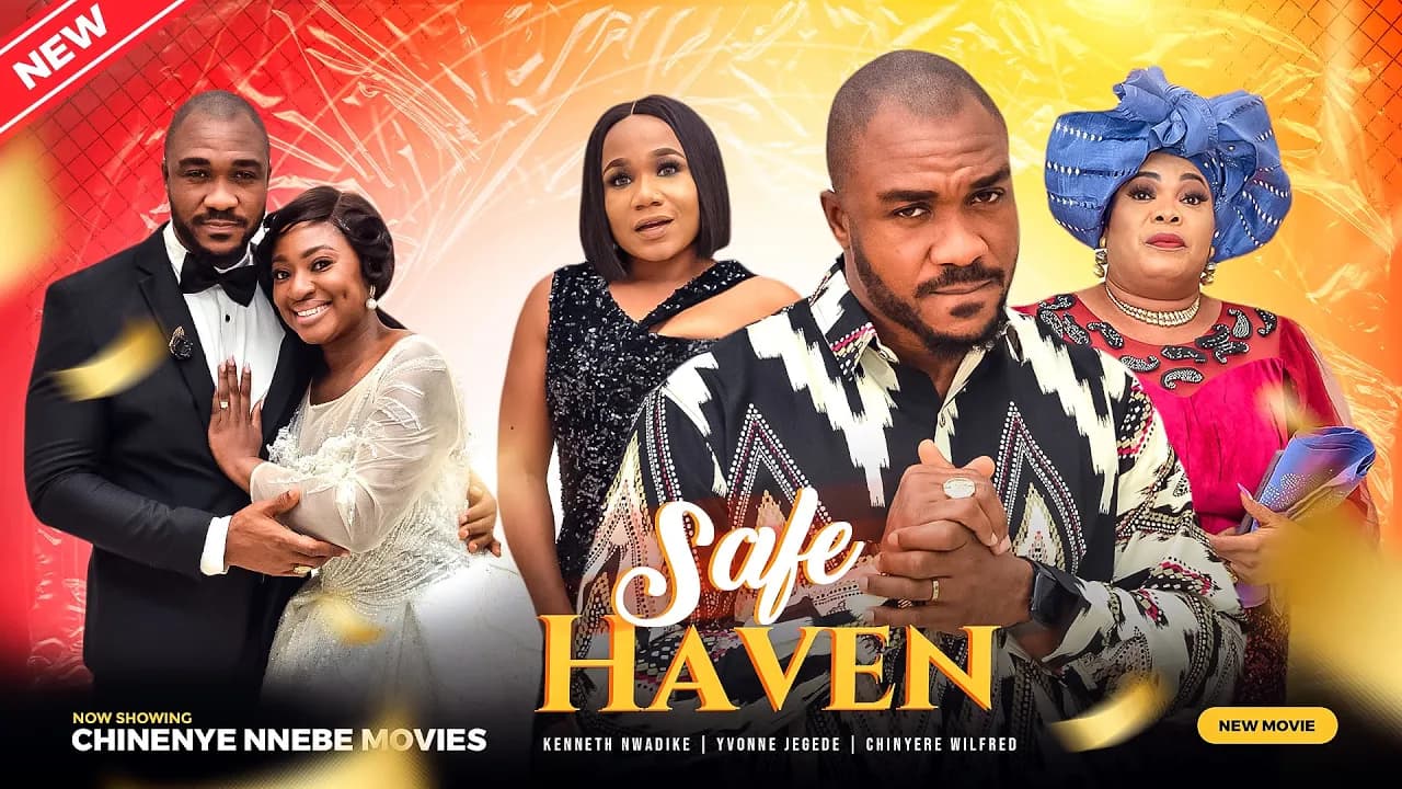 SAFE HAVEN