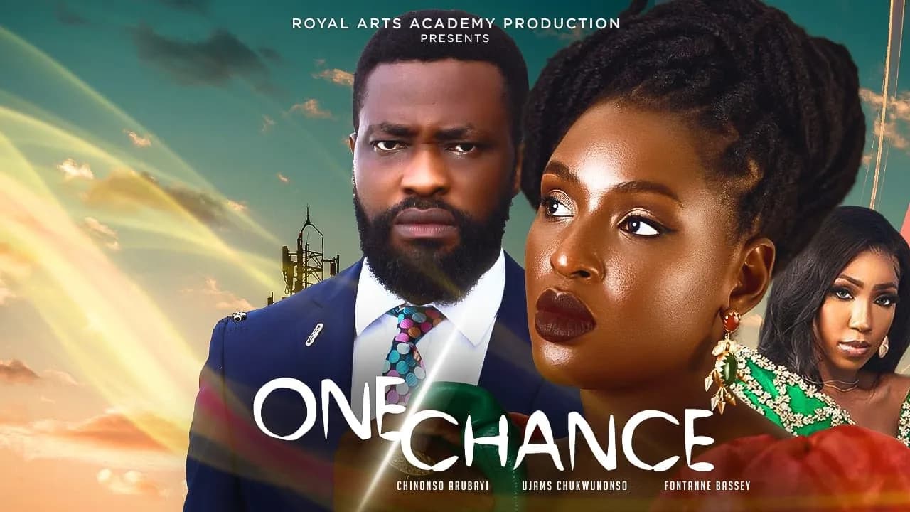 One Chance