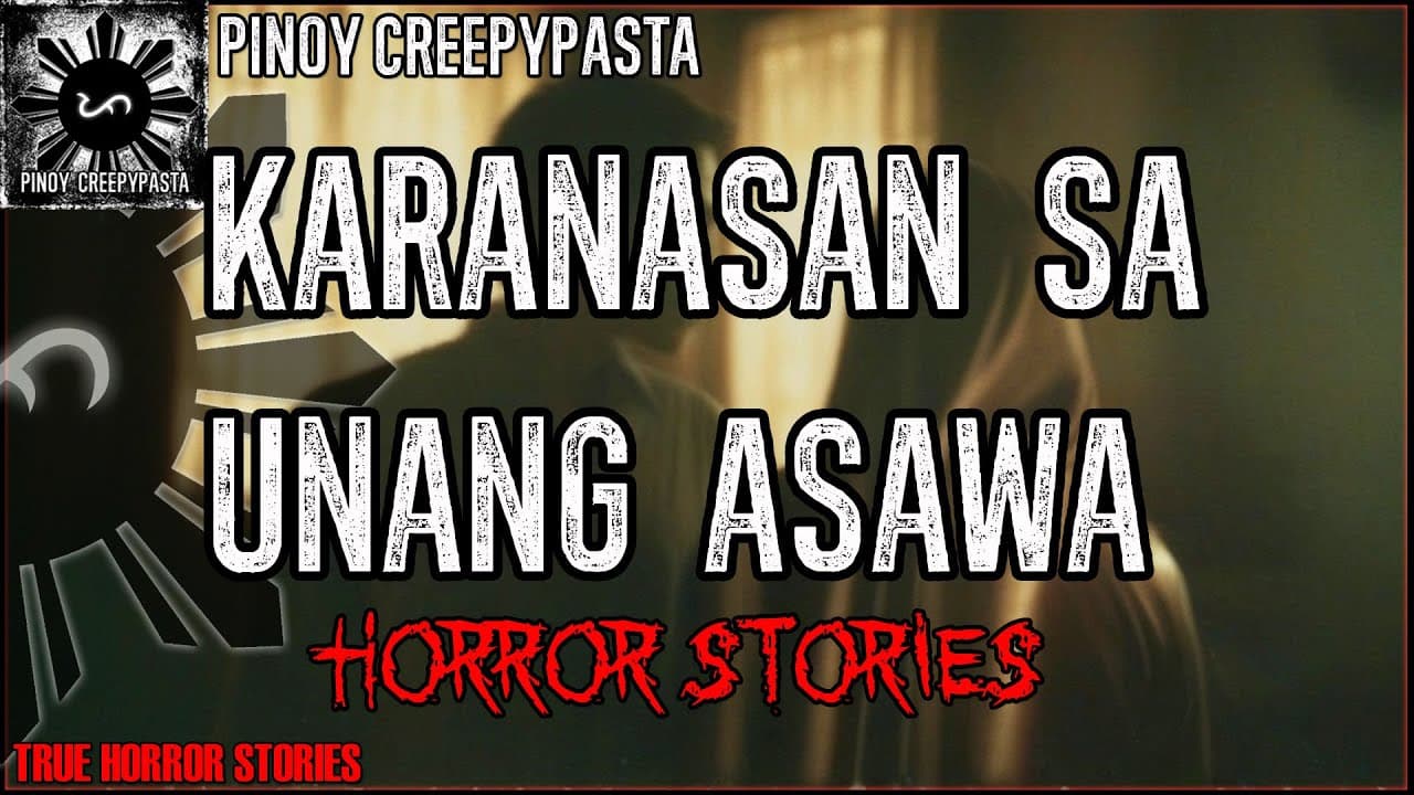 Karanasan Sa Unang Asawa