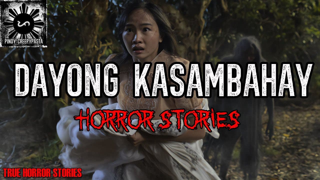 DAYONG KASAMBAHAY