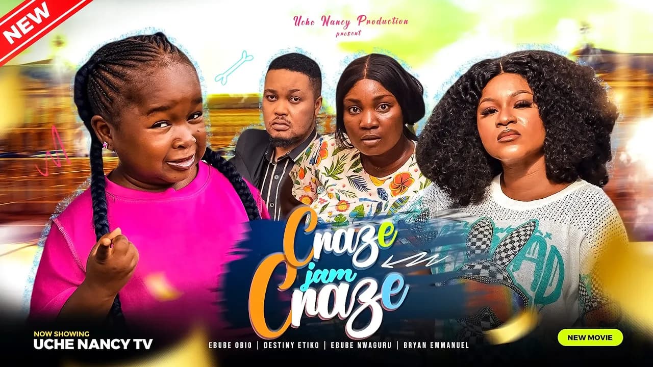 CRAZE JAM CRAZE