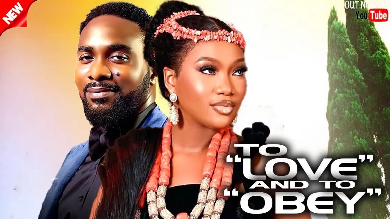 TO LOVE AND TO OBEY