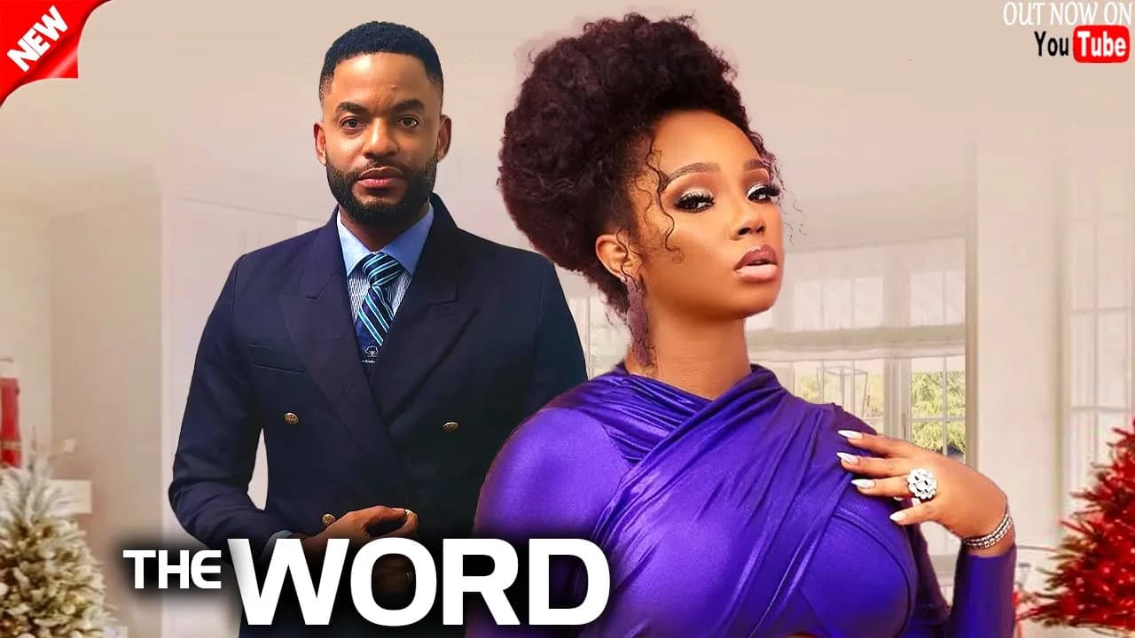 THE WORD