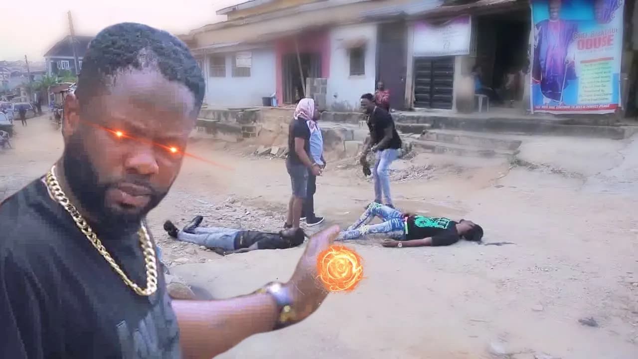 Omo Lungu