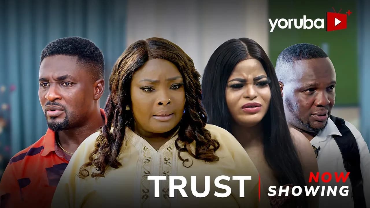 Trust