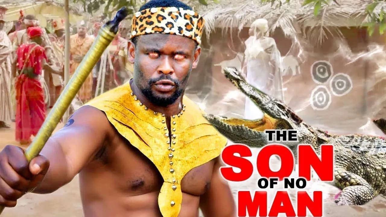 SON OF NO MAN