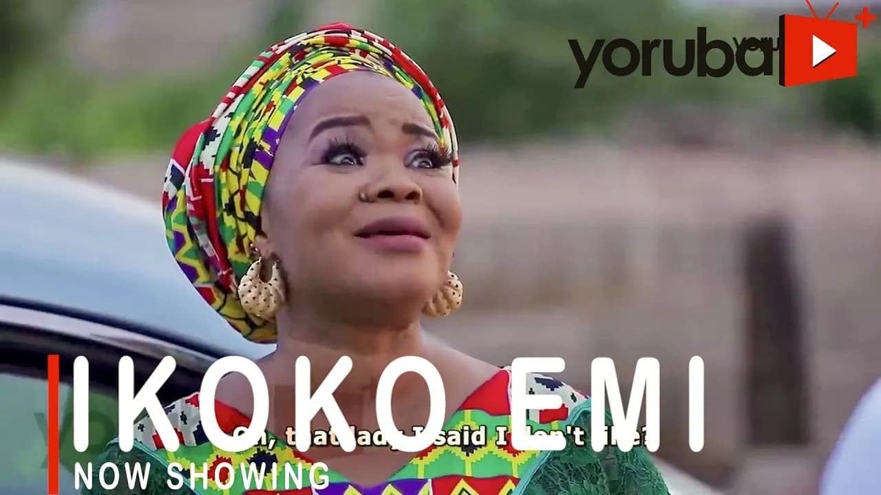 Ikoko Emi