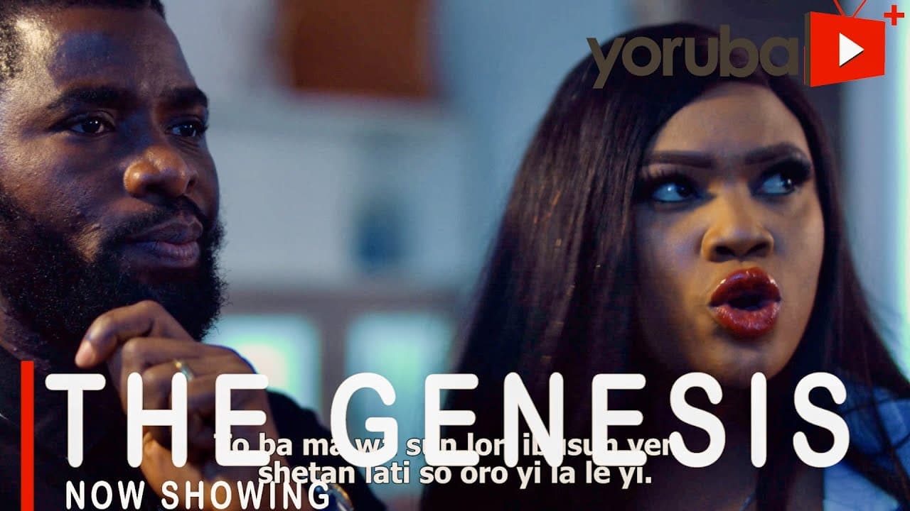 The Genesis