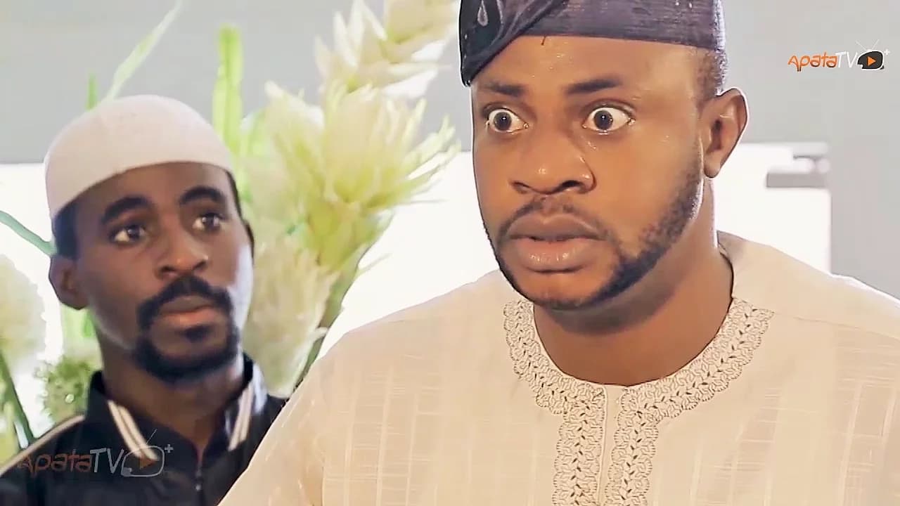 Omo Aje