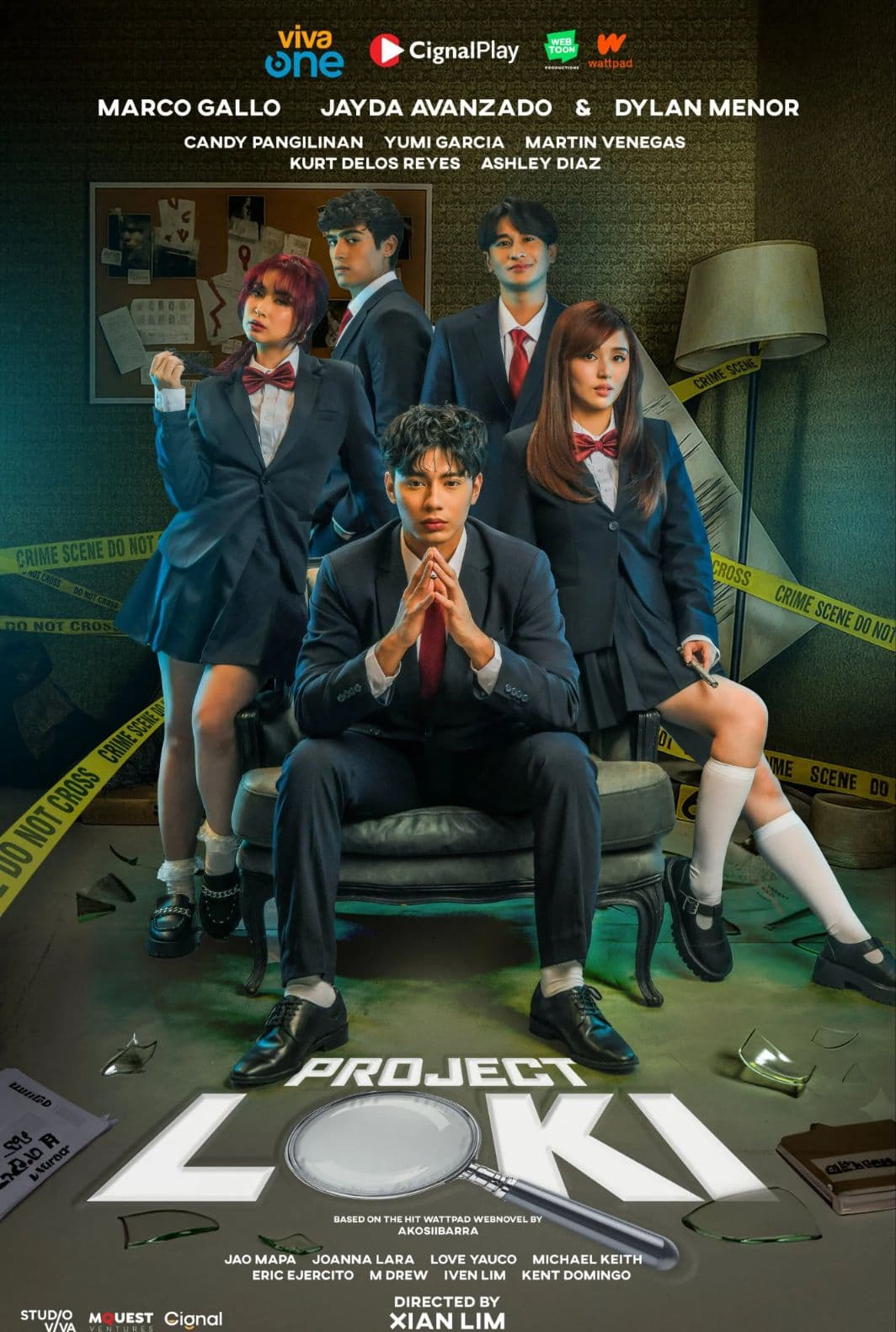 Project Loki