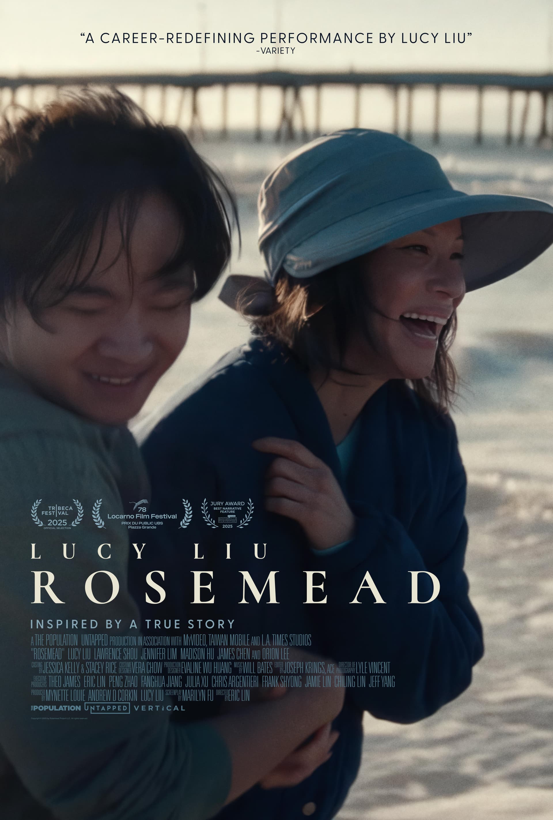 Rosemead