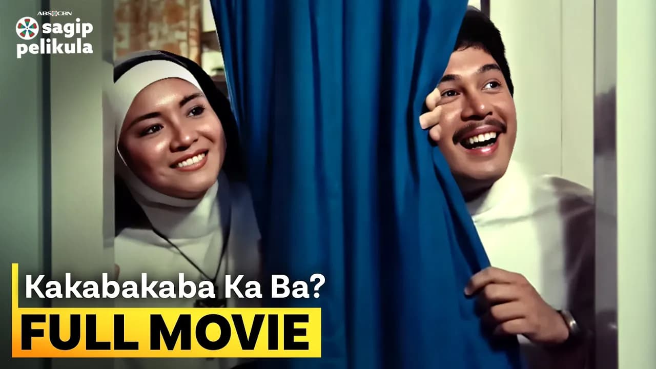 Kakabakaba Ka Ba