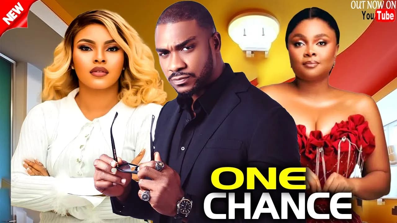 One Chance