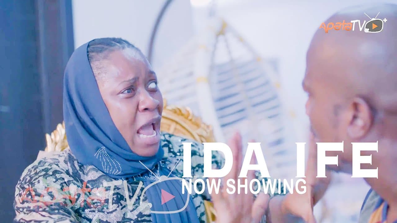 Ida Ife
