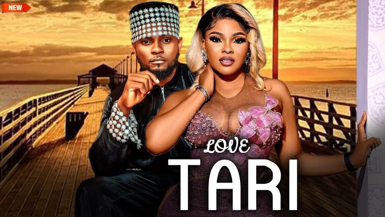 TARI LOVE
