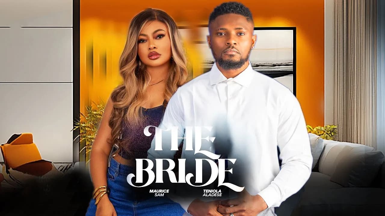 THE BRIDE