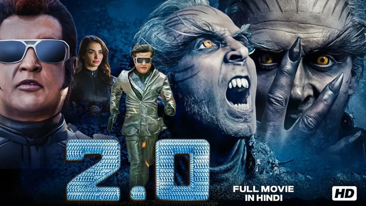 robot 2