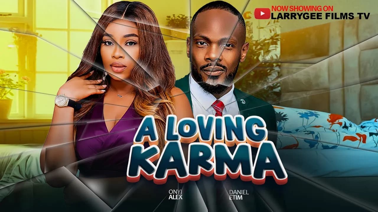 LOVE & KARMA