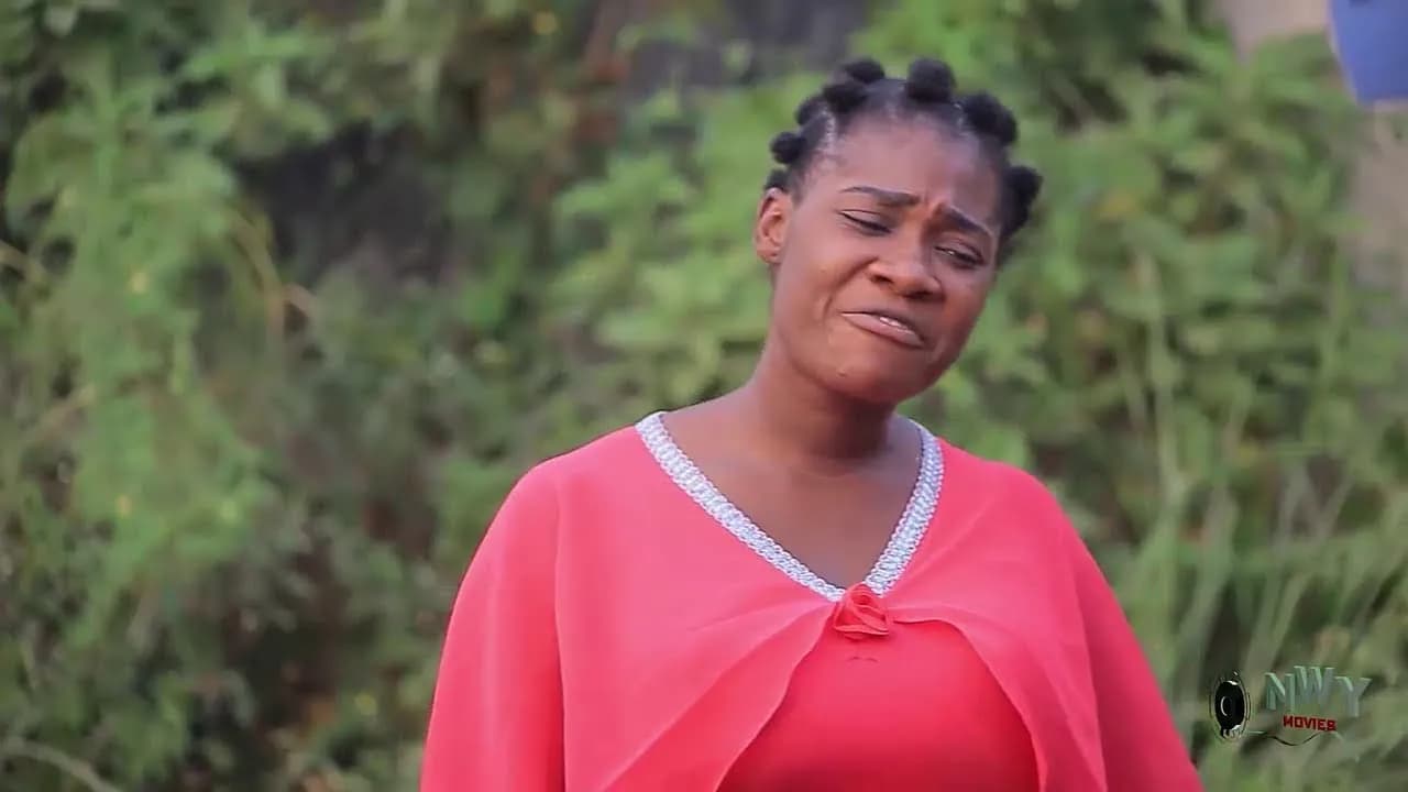 Mercy Johnson