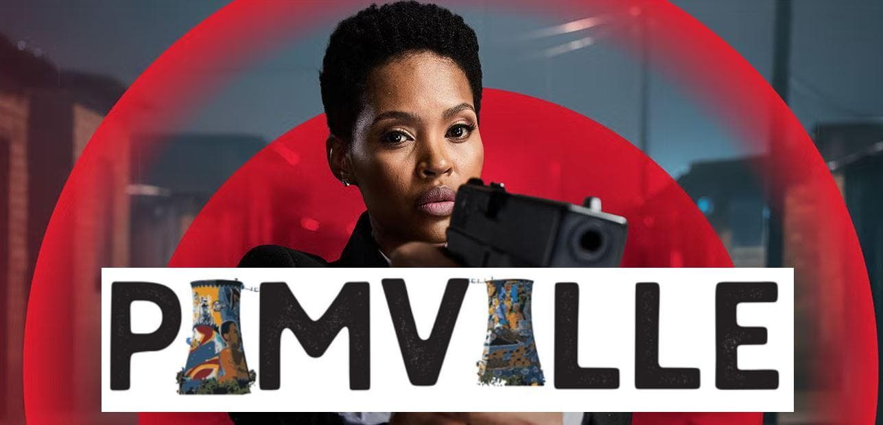 Pimville