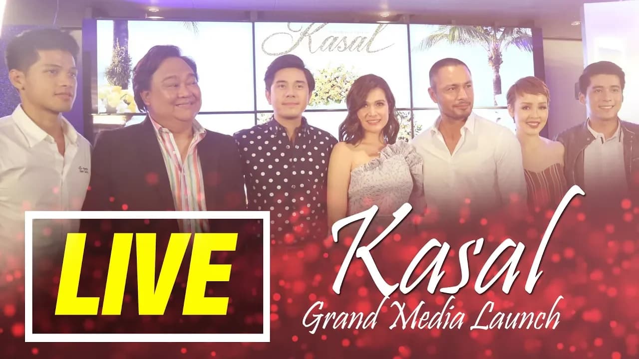 Kasal