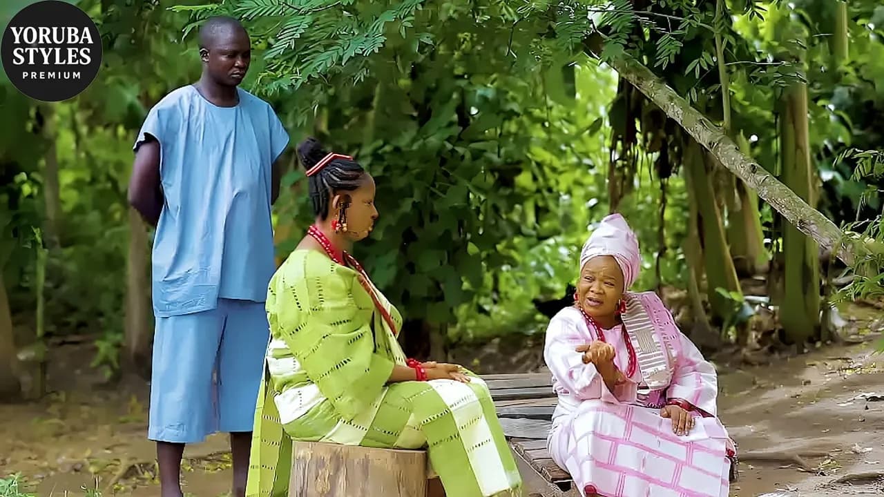 Wuraola Omo Oba