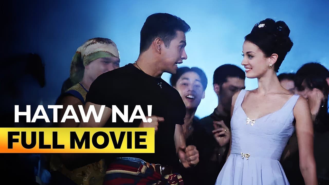 Hataw Na!