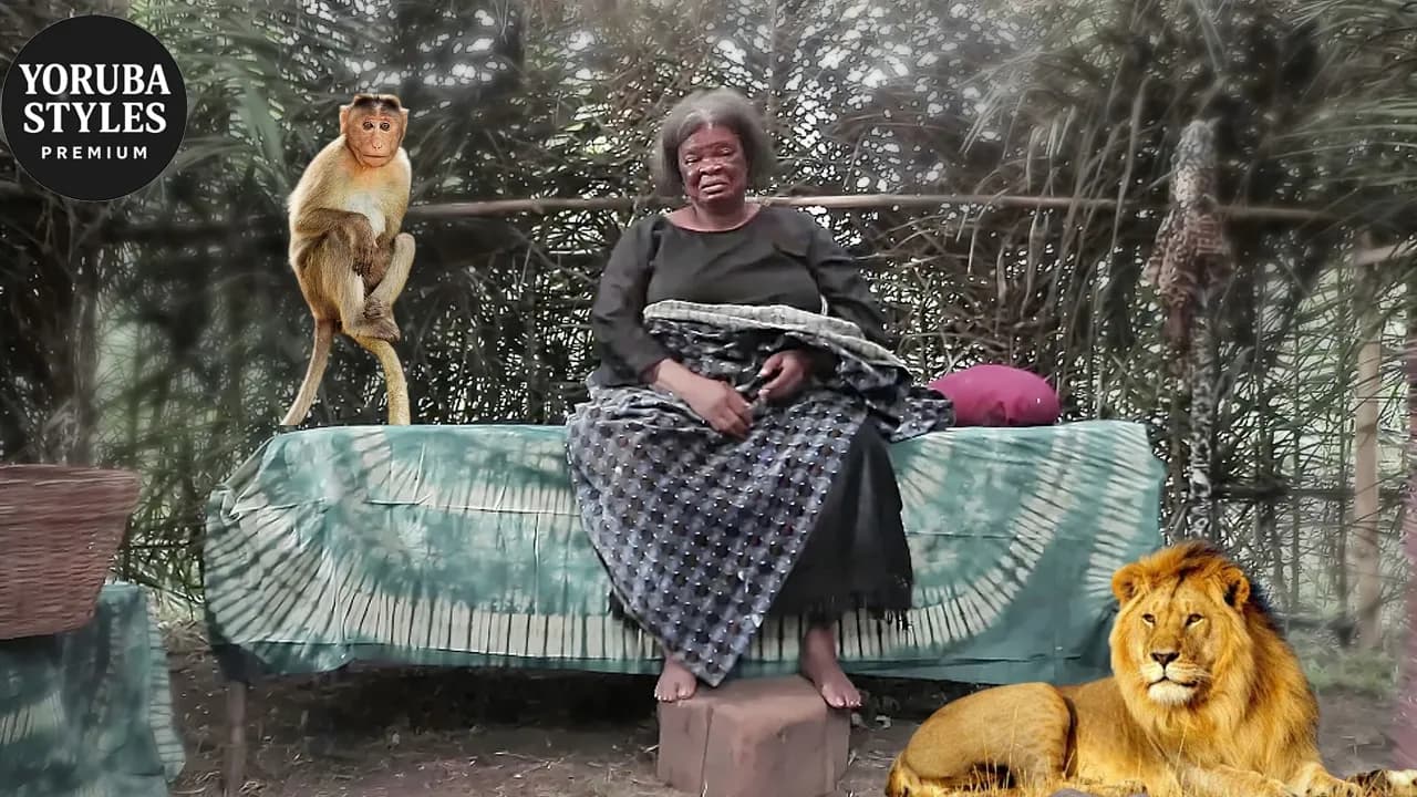 Iya Igbo