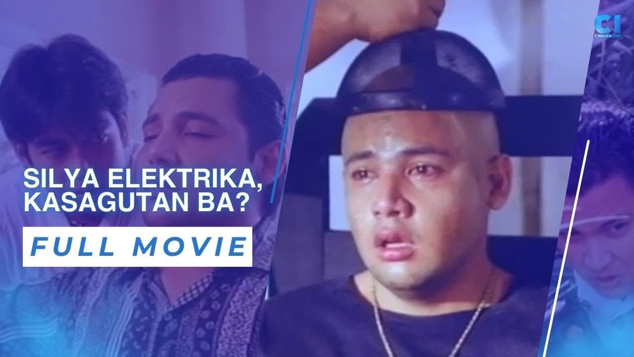 Silya Elektrika Kasagutan Ba