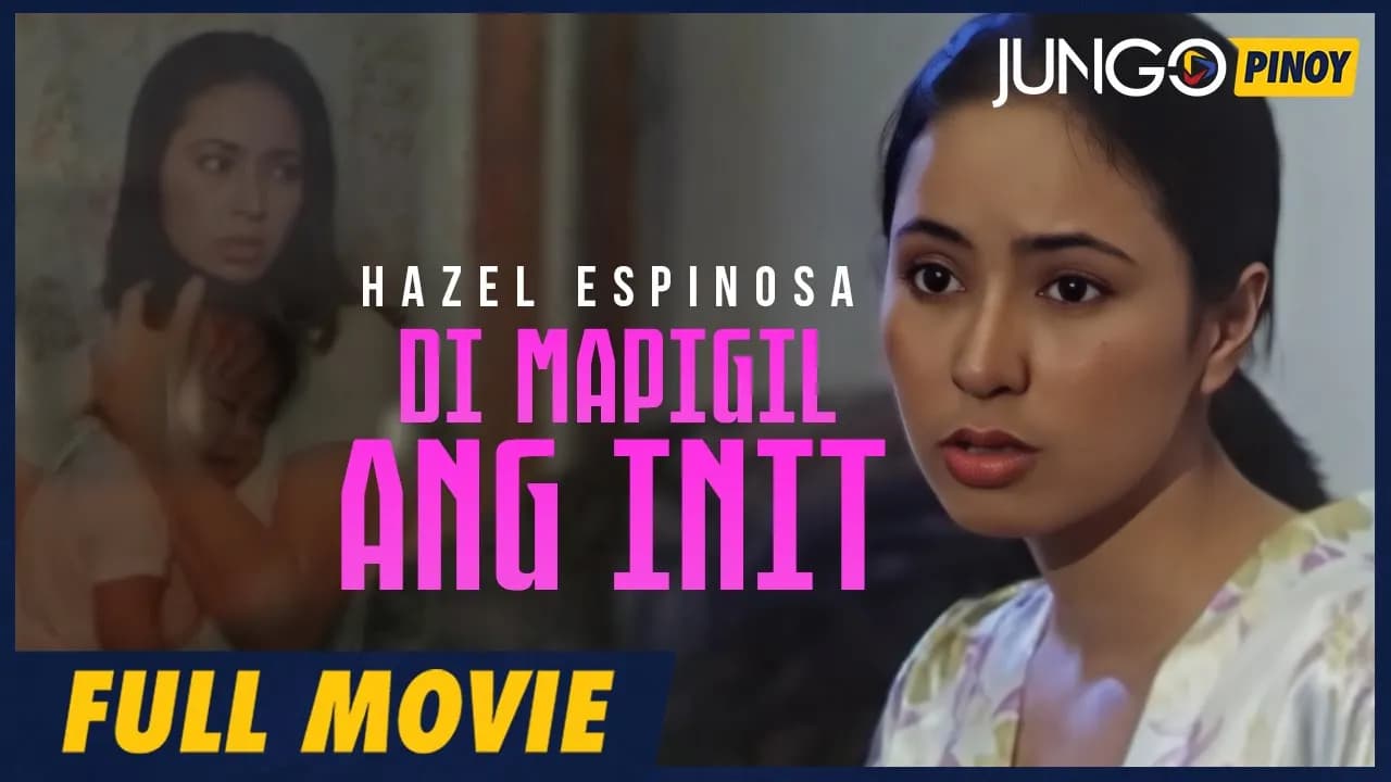 Di Mapigil Ang Init