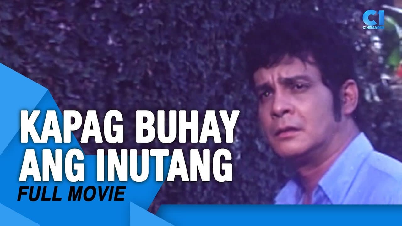 Kapag Buhay Ang Inutang