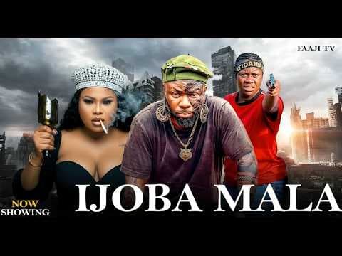 IJOBA MALA