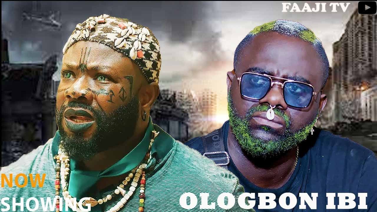 OLOGBON IBI